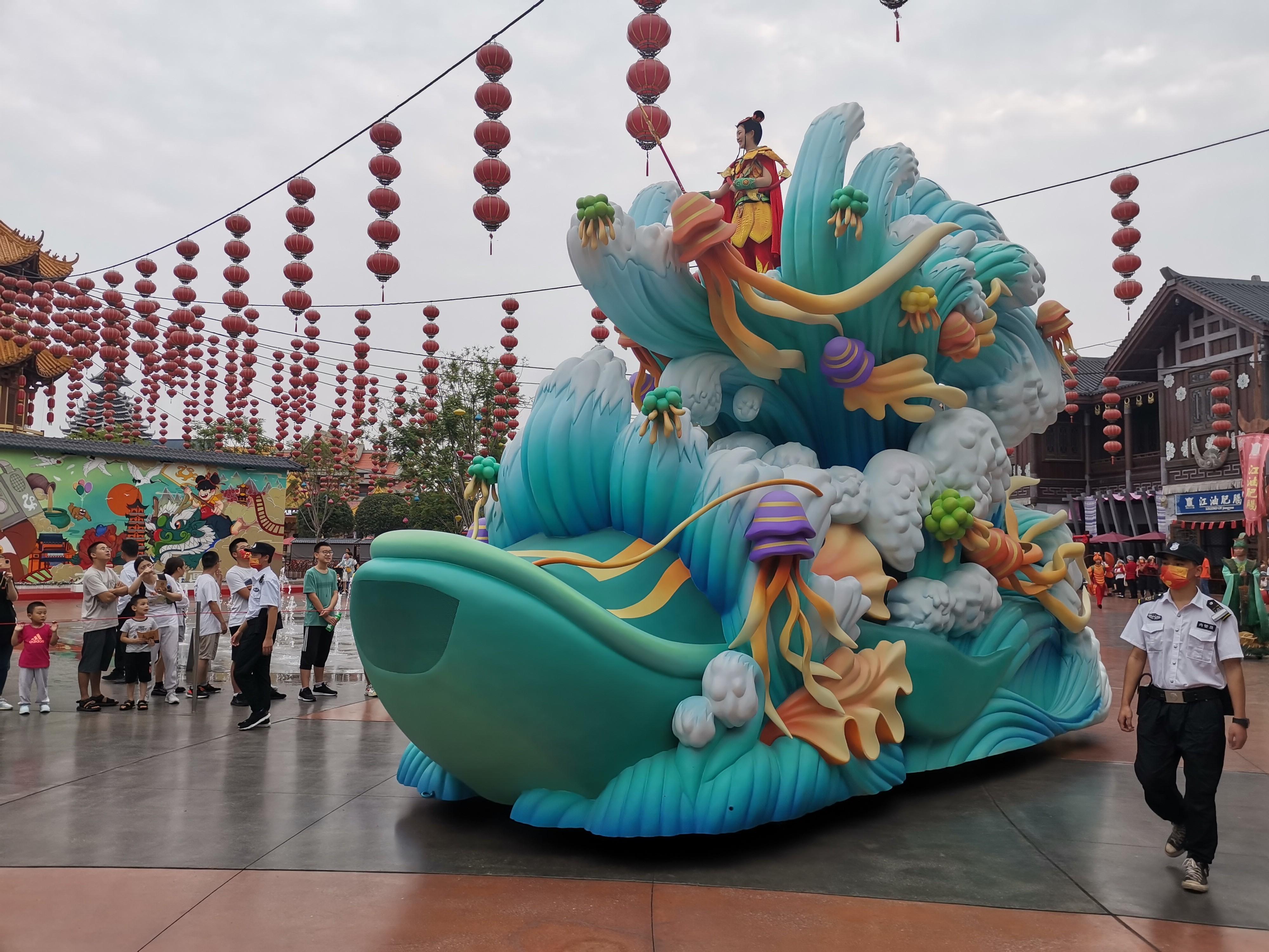 小圣施威降大圣 莫等将近队伍庞的生肖全面释义、时代解答解释落实